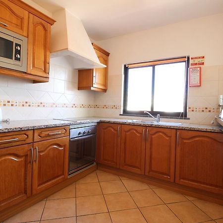 Dinita Apartamento Nº4 Албуфейра Екстер'єр фото