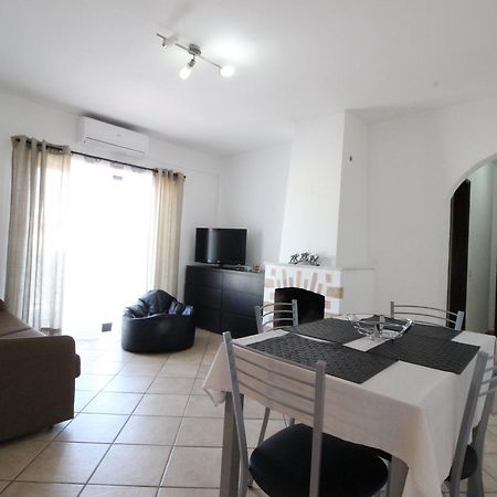 Dinita Apartamento Nº4 Албуфейра Екстер'єр фото