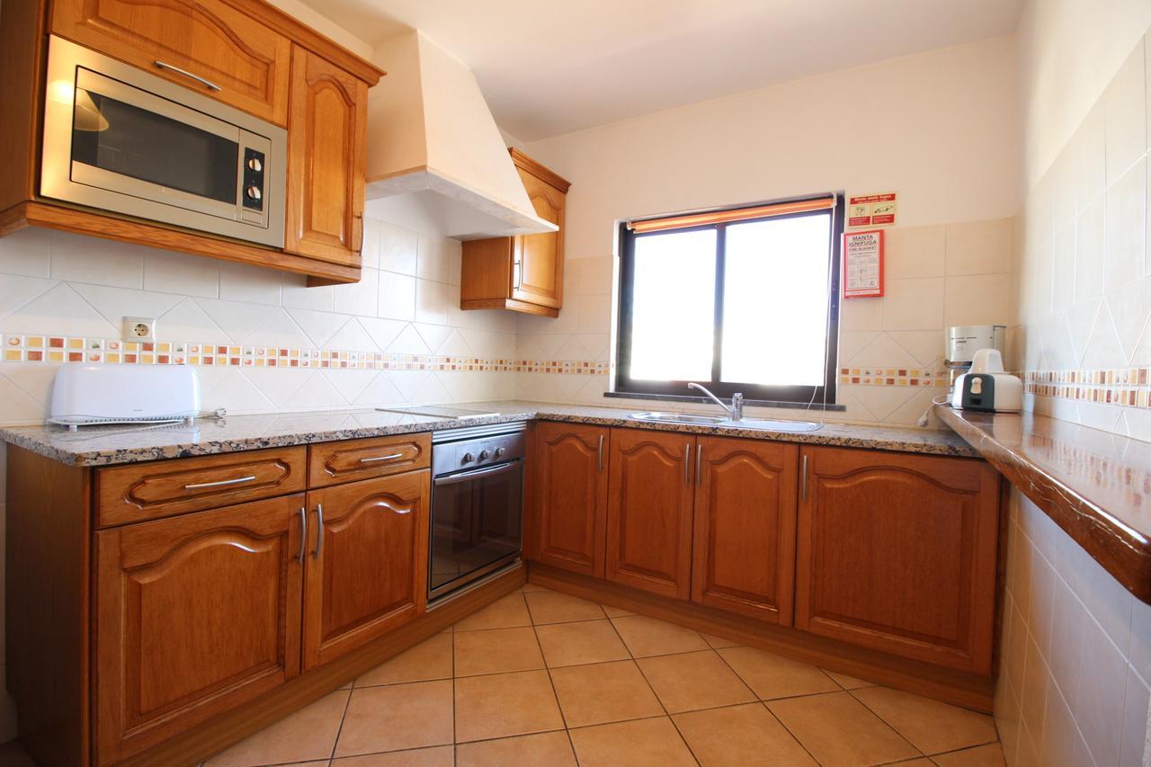 Dinita Apartamento Nº4 Албуфейра Екстер'єр фото