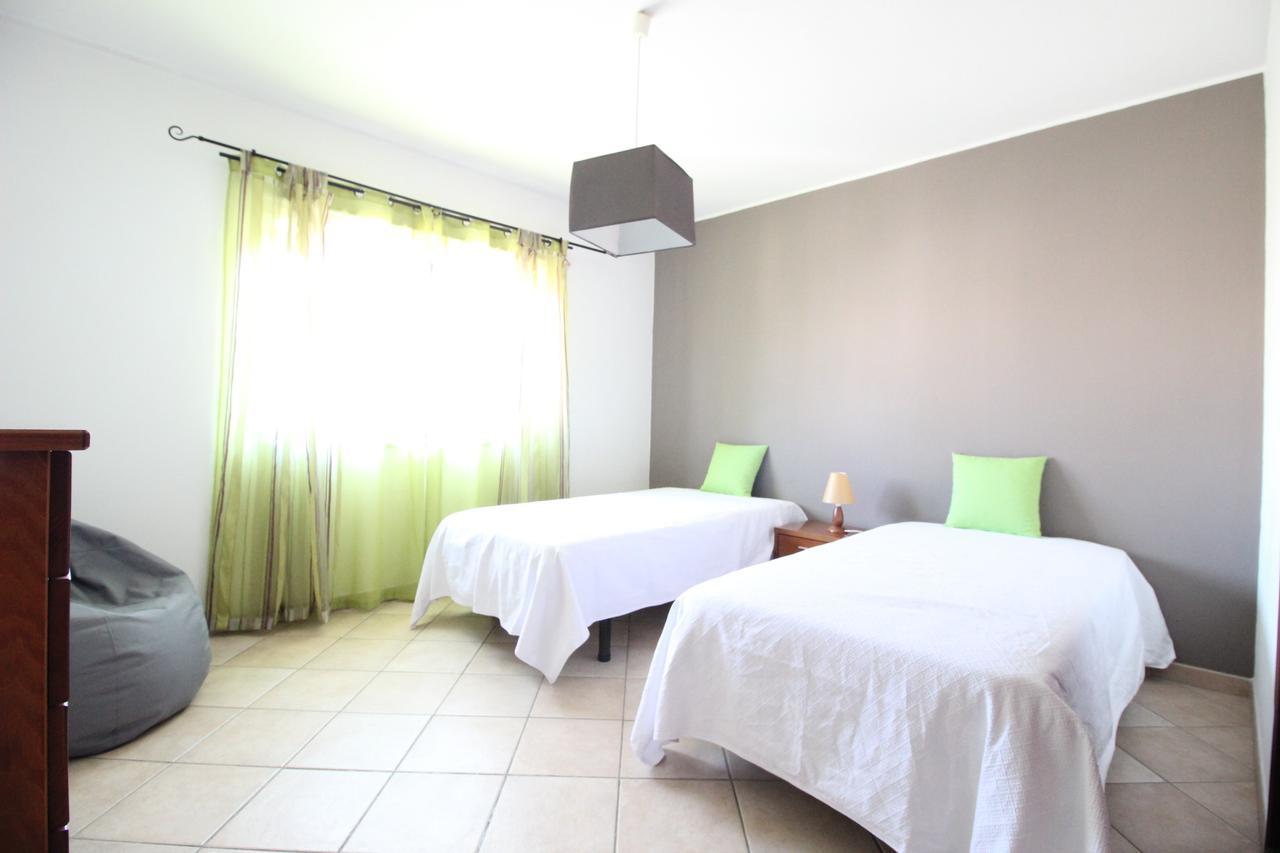 Dinita Apartamento Nº4 Албуфейра Екстер'єр фото