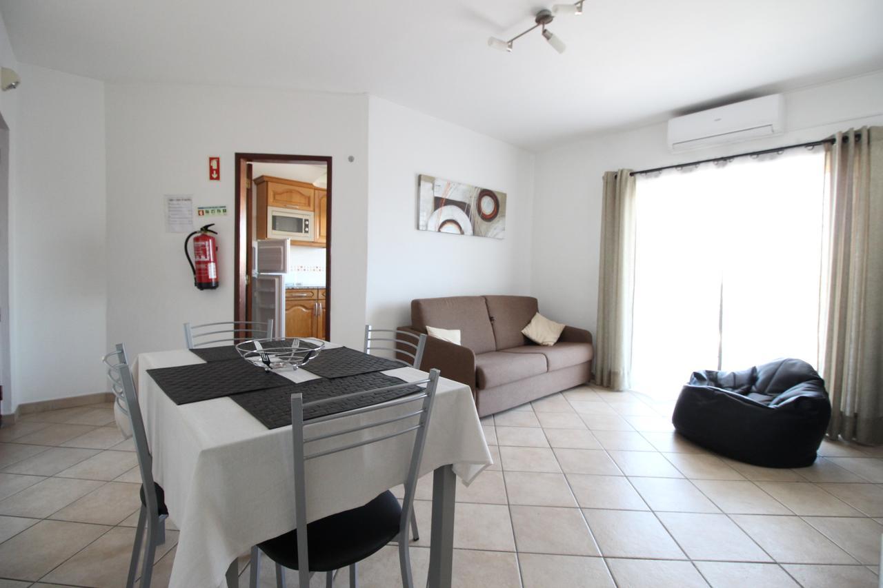 Dinita Apartamento Nº4 Албуфейра Екстер'єр фото